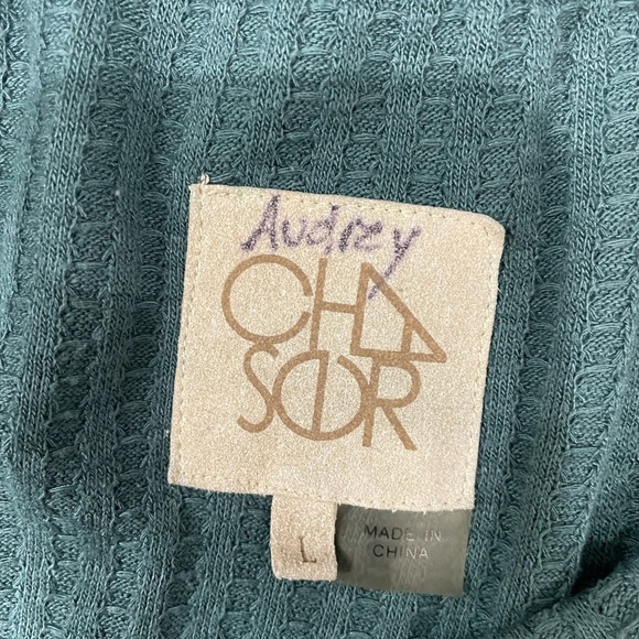 Chaser Long Sleeve Shirt Size L - Picture 4 of 4